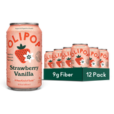 Strawberry Vanilla