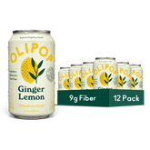 Ginger Lemon