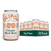 Classic Root Beer