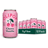 Cherry Vanilla