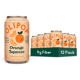 Orange Squeeze