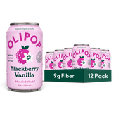 Blackberry Vanilla
