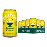 Banana Cream