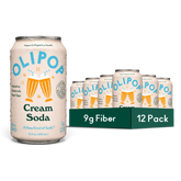 Cream Soda