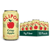 Crisp Apple
