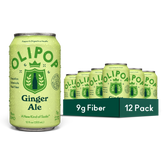 Ginger Ale