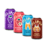 Favorites Variety Pack