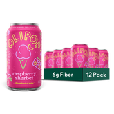 Raspberry Sherbet