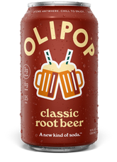 Classic Root Beer