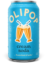 Cream Soda