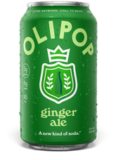 Ginger Ale