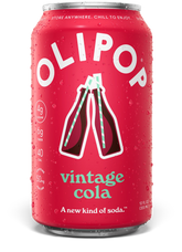 Vintage Cola
