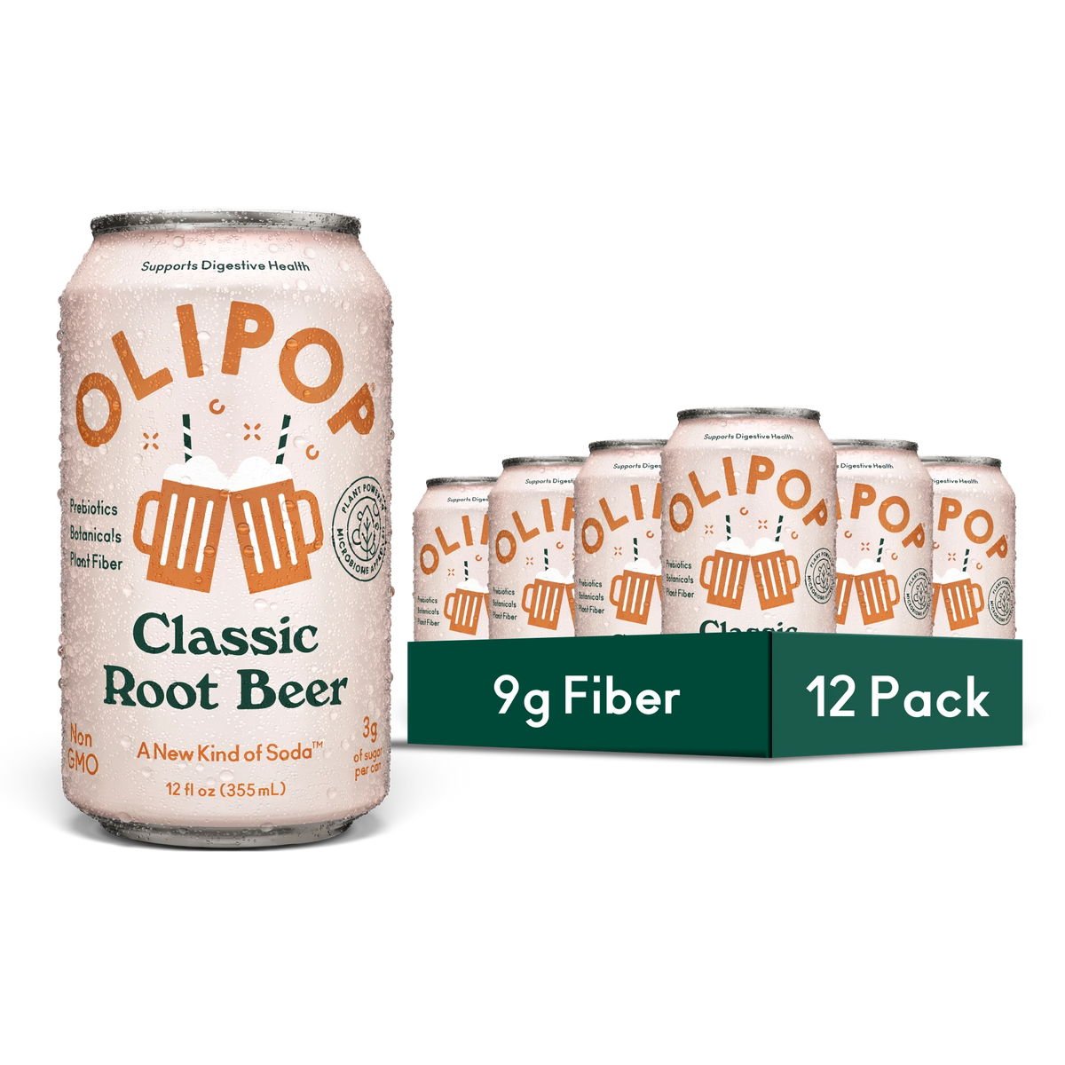 Classic Root Beer