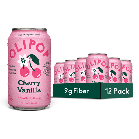 Cherry Vanilla