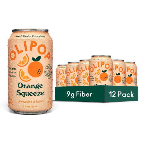 Orange Squeeze