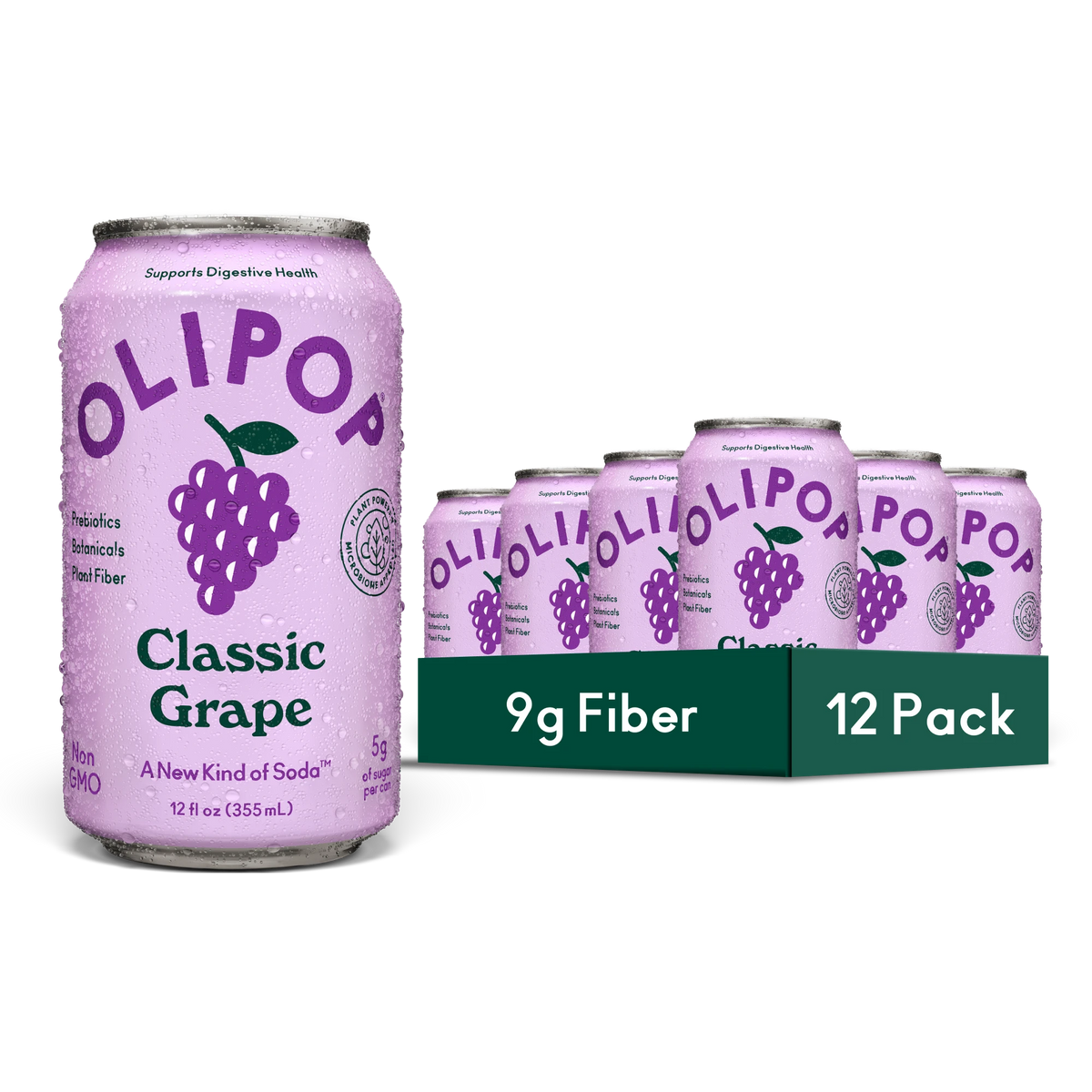 Classic Grape