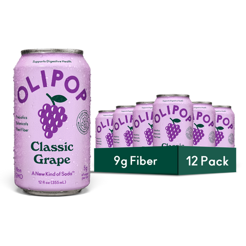 Classic Grape