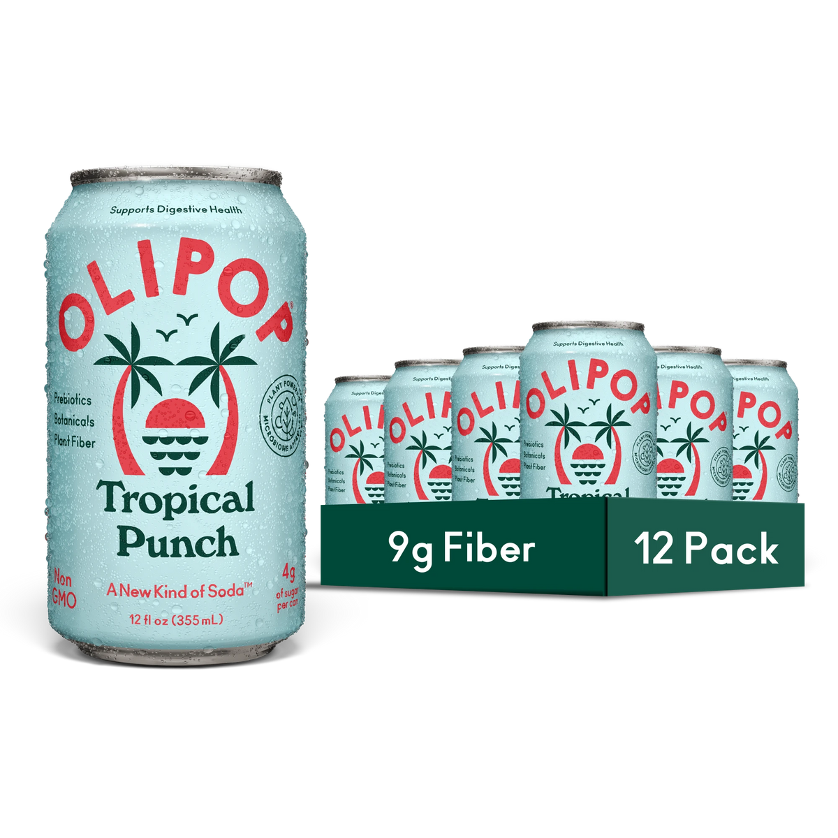 Tropical Punch