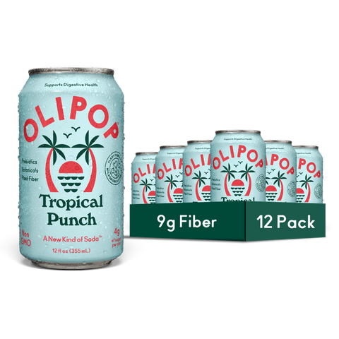 Tropical Punch