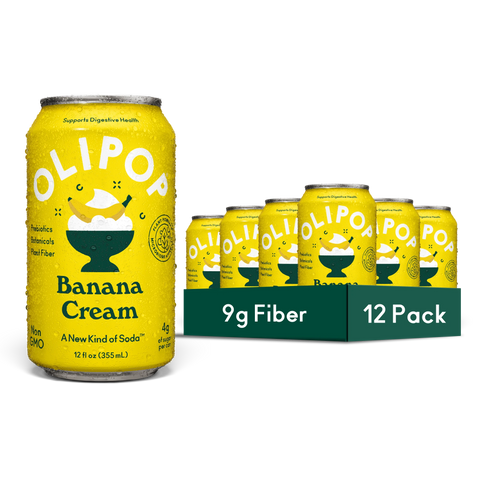 Banana Cream