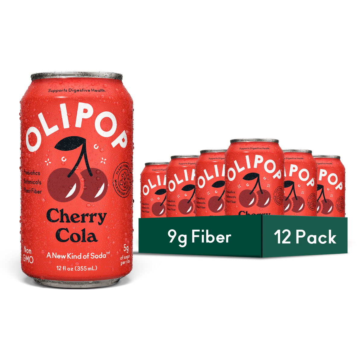 Cherry Cola
