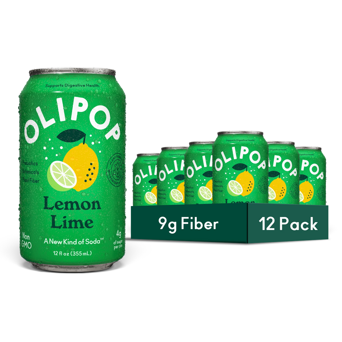 Lemon Lime
