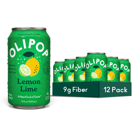 Lemon Lime