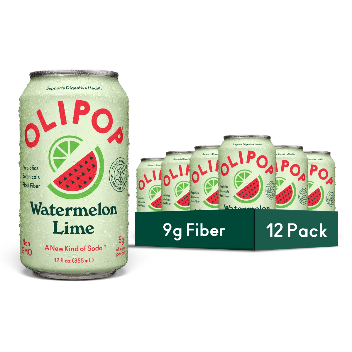 Watermelon Lime