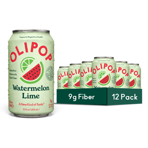 Watermelon Lime