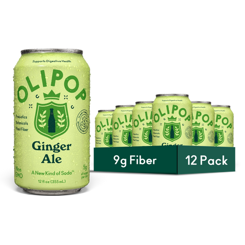 Ginger Ale