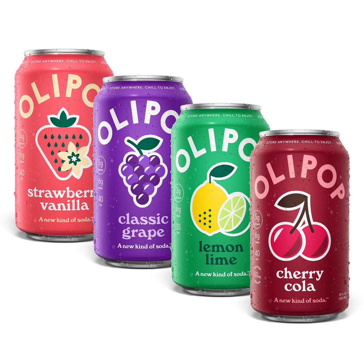 Fruity Fun Variety Pack