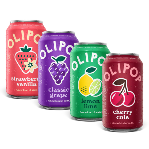 Fruity Fun Variety Pack