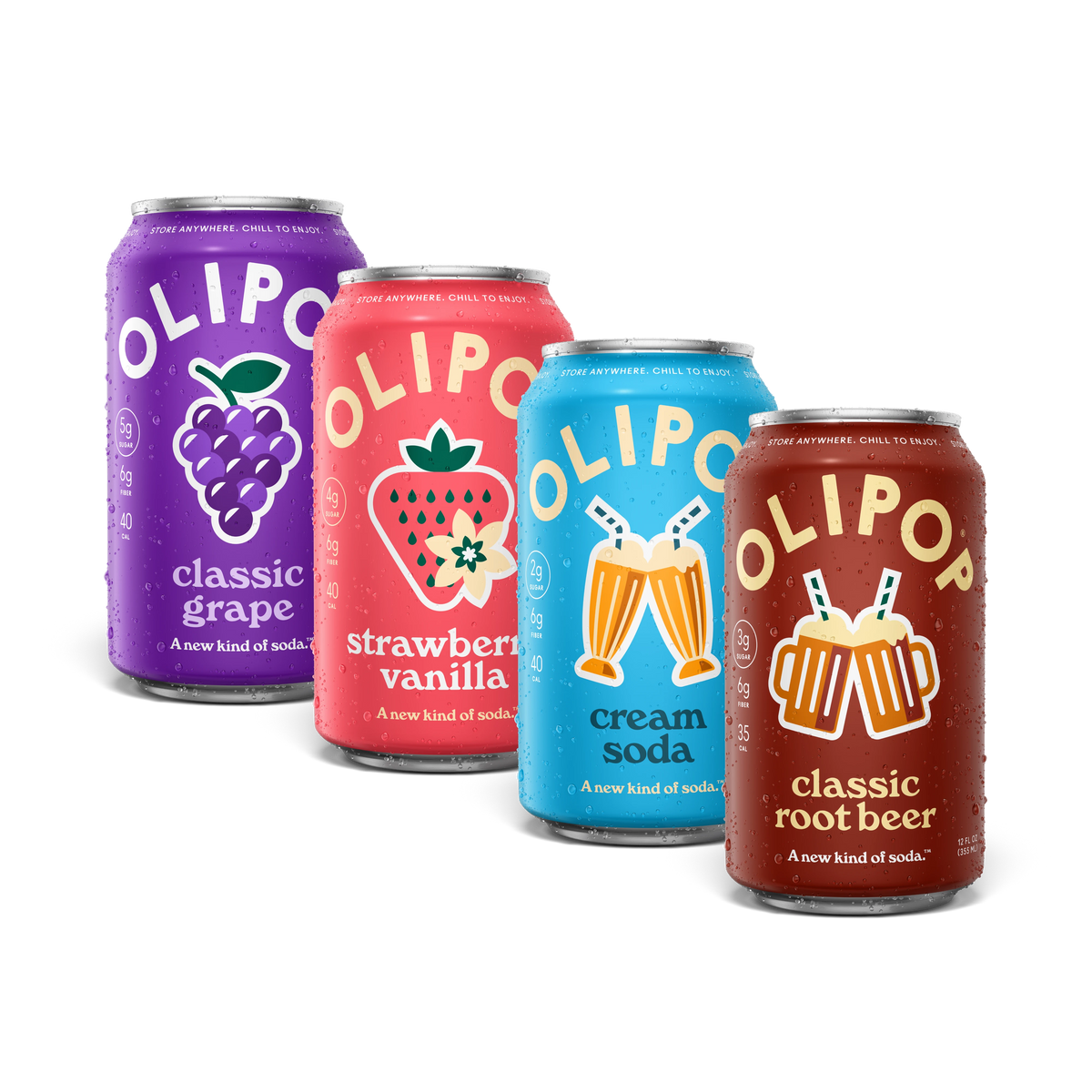 Favorites Variety Pack