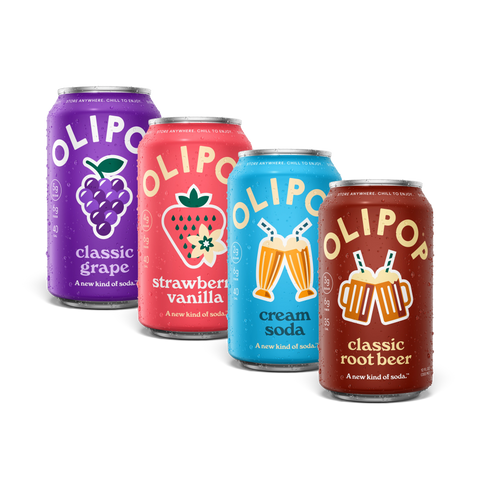Favorites Variety Pack