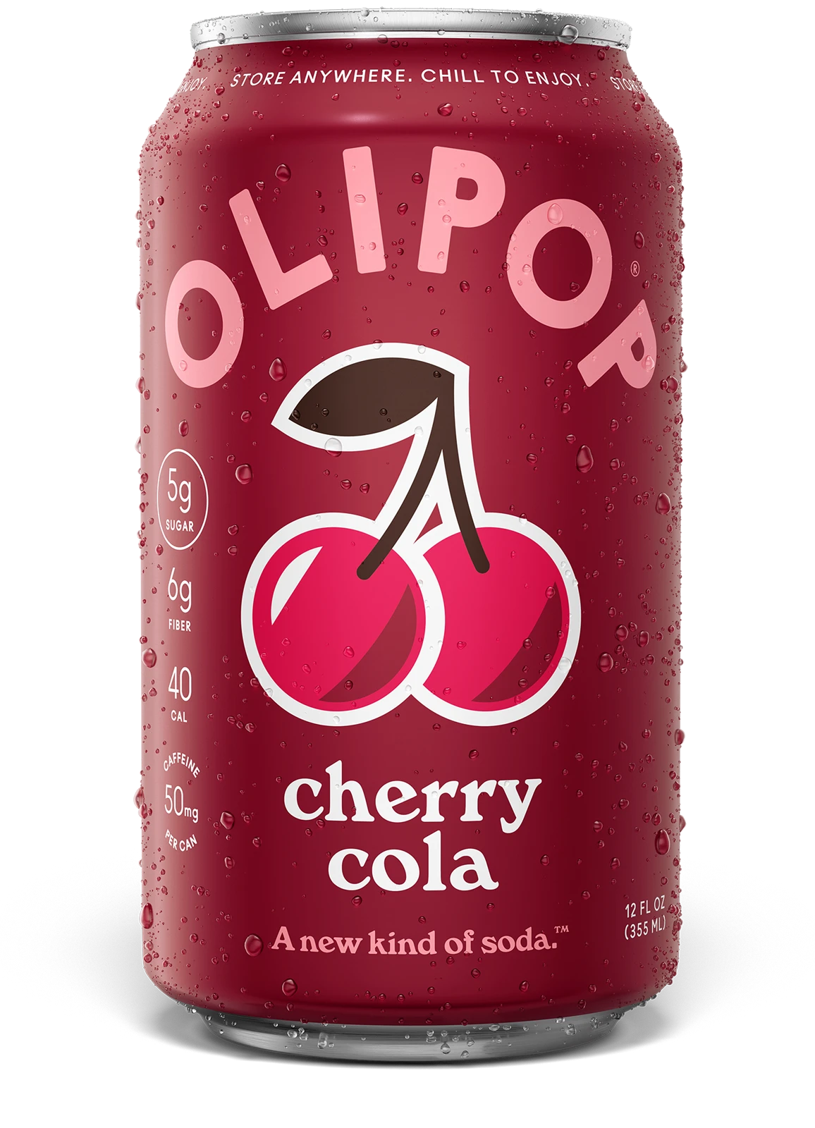 Cherry Cola