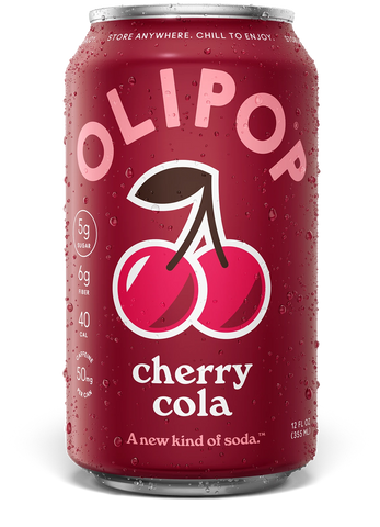 Cherry Cola