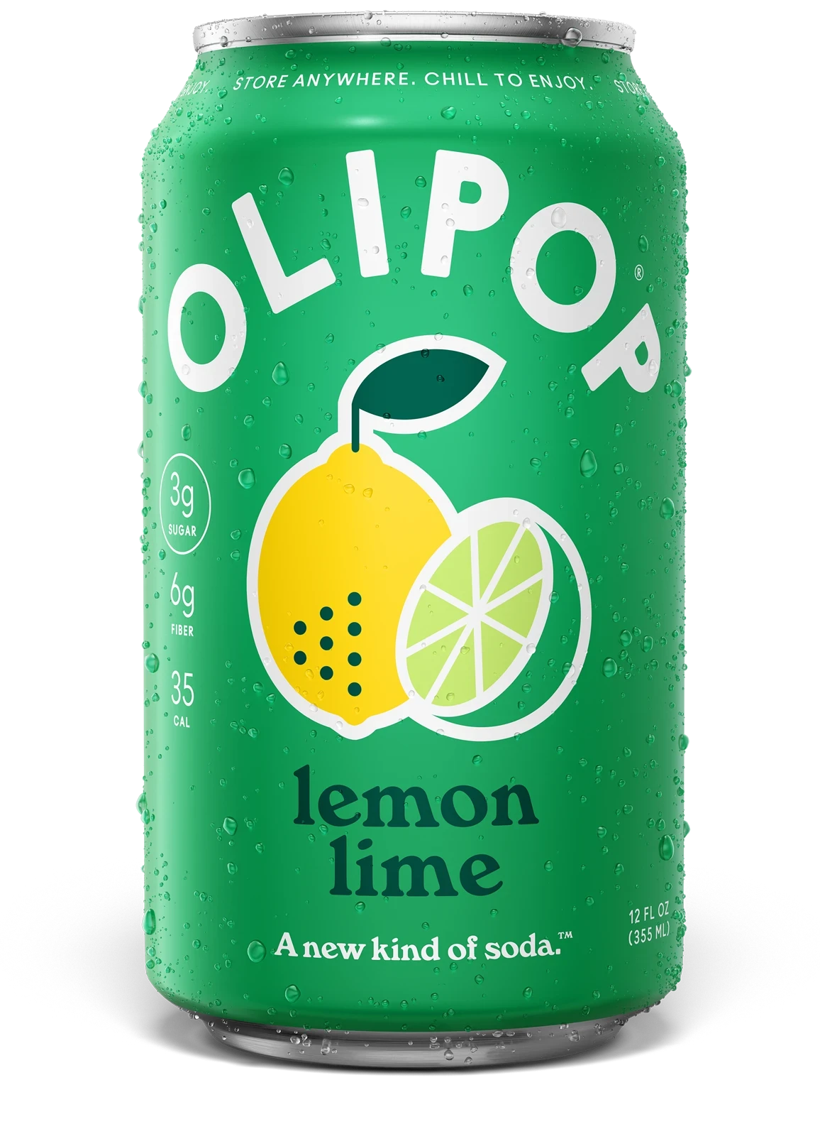 Lemon Lime