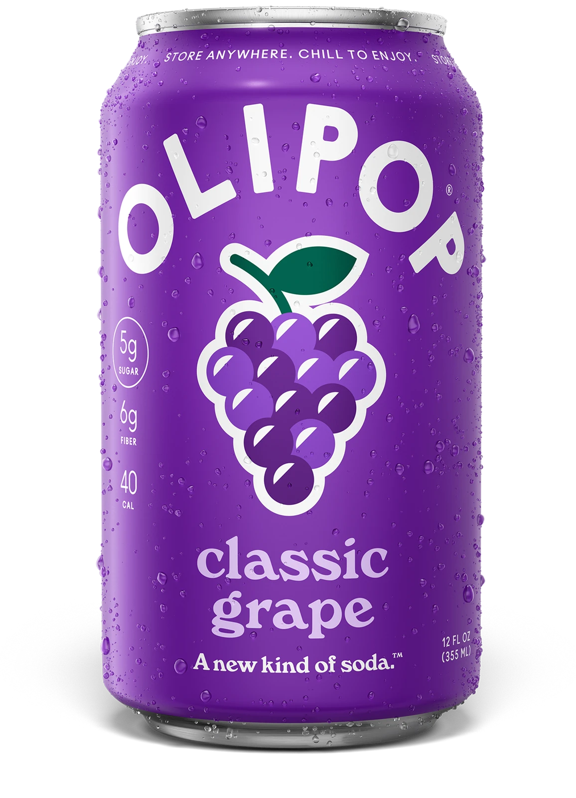 Classic Grape