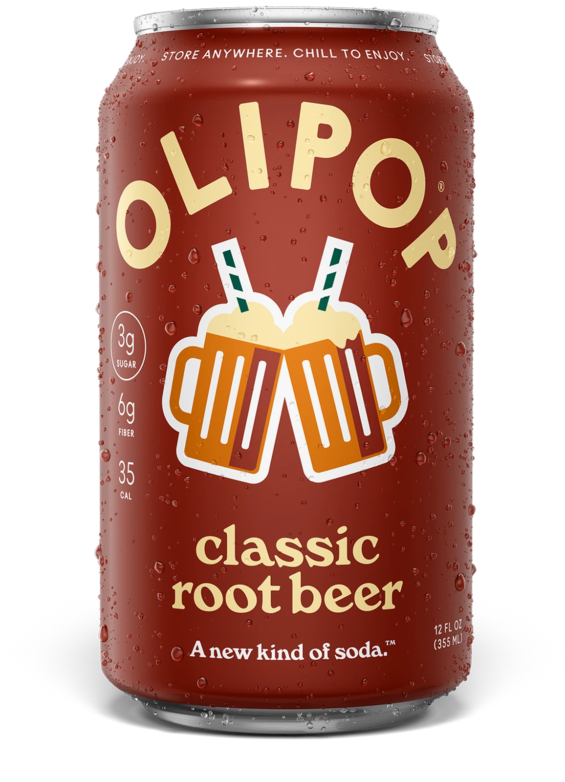 Classic Root Beer