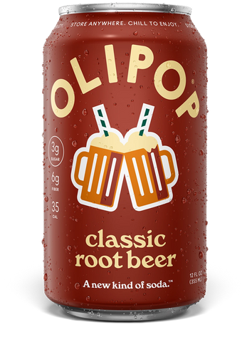 Classic Root Beer
