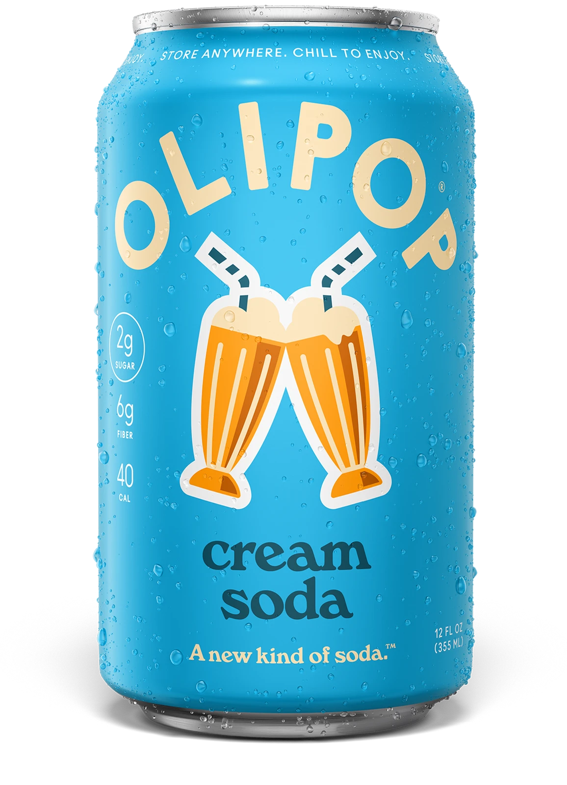 Cream Soda