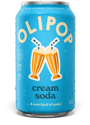 Cream Soda
