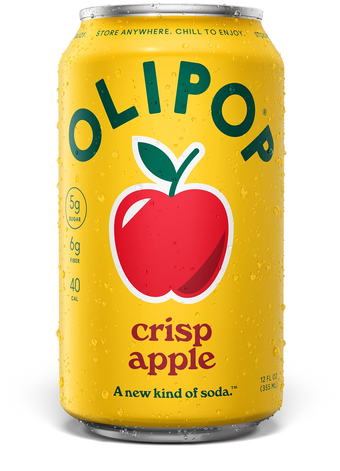 Crisp Apple