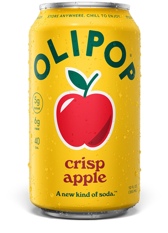 Crisp Apple