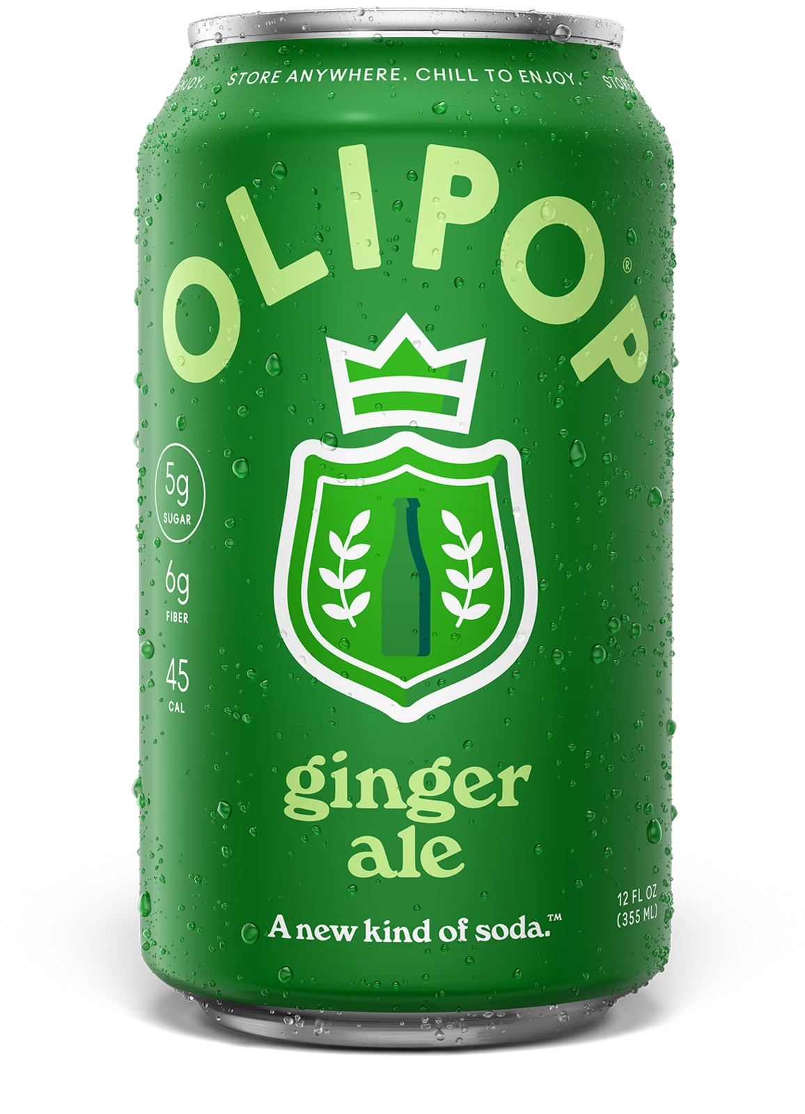 Ginger Ale