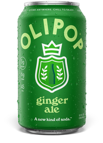 Ginger Ale