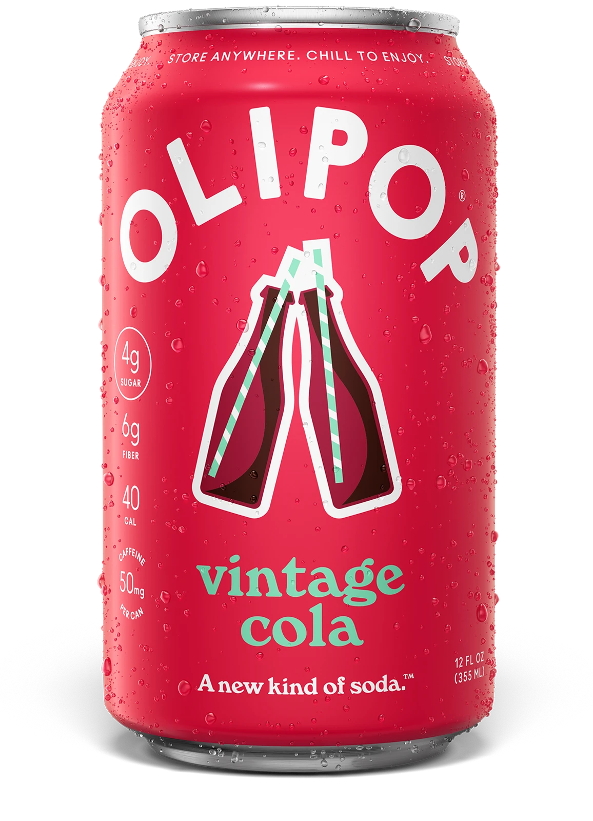 Vintage Cola