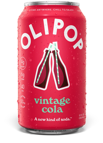 Vintage Cola