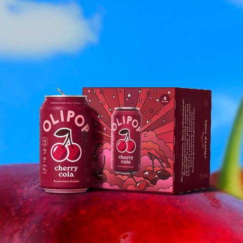 Cherry Cola