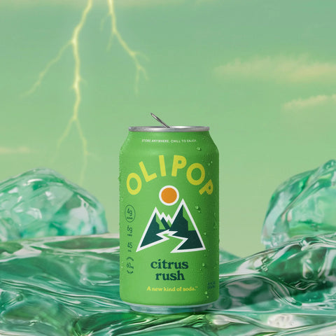 Citrus Rush